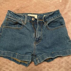 PacSun shorts